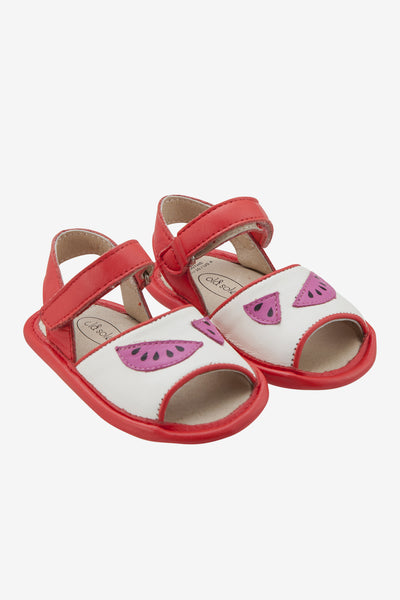 Old Soles Watermelon Bambini Sandal