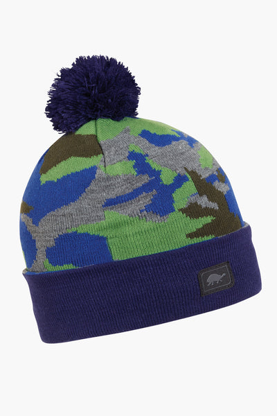 Turtle Fur Bdu Kids Hat