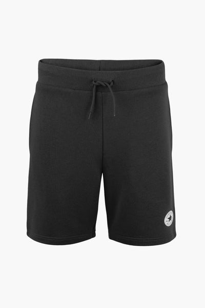 Converse Boys Shorts - Black