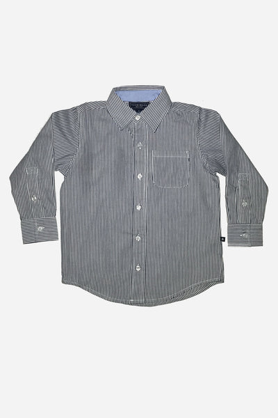 Toobydoo Boys Classic Button Down Shirt