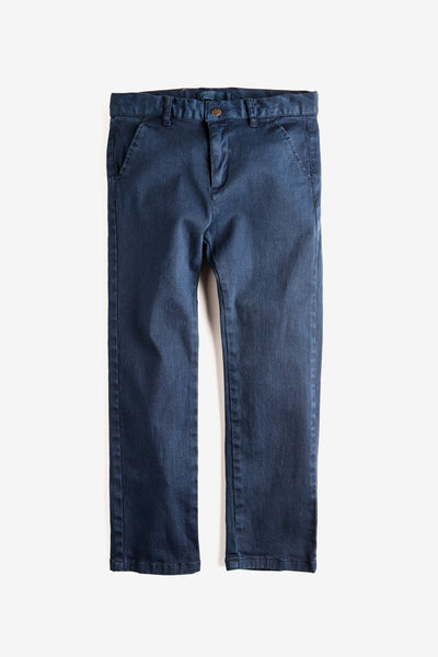 Appaman Bushwick Pants - Dark Blue