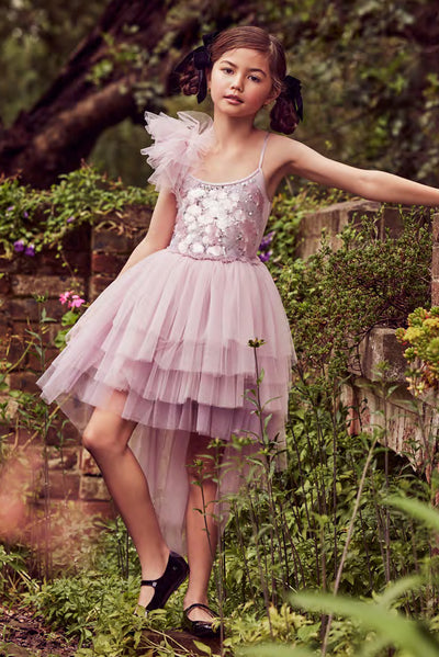 Girls Special Occasion - Permanent Tutu Du Monde Chateau Tutu