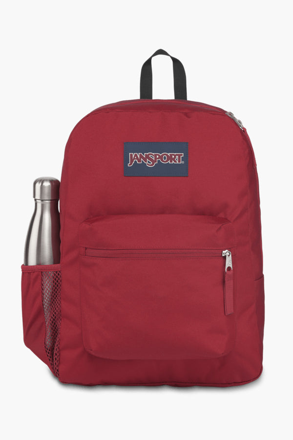 red jansport backpack near me