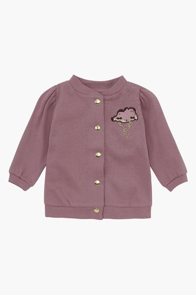 Soft Gallery Eliana Baby Girls Cardigan