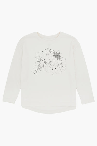 Feather 4 Arrow Estrella Kora Girls Shirt