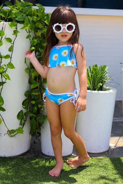 Piccoli Principi Formentera Daisy Girls Bikini