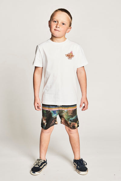 Boys Shorts Munster Kids Fuzz close