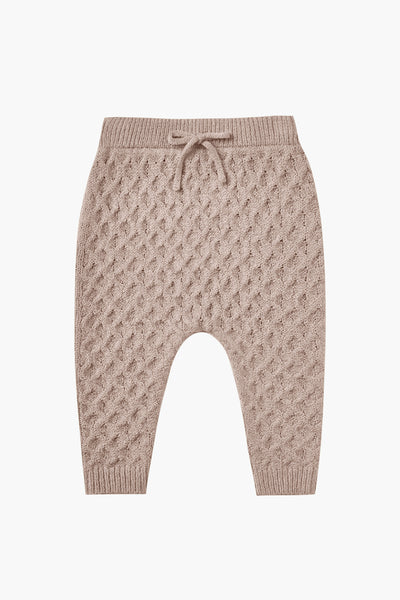 Rylee + Cru Gable Baby Pant