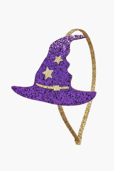 Ooahooah Sorcerer's Hat Headband