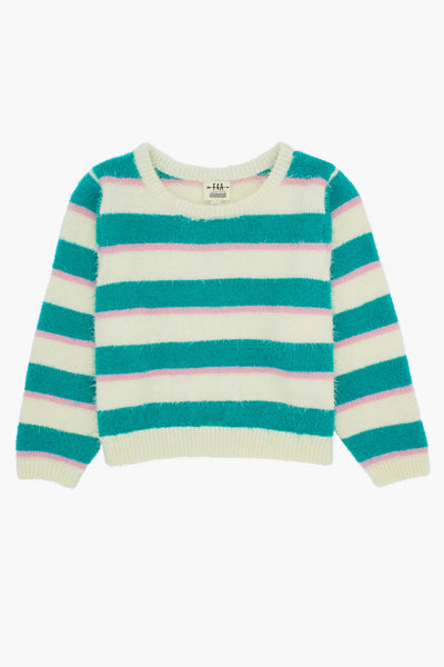 Feather 4 Arrow Jagger Kids Sweater - Arcadia