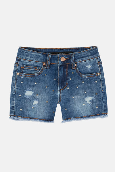 Girls Shorts Joe's Jeans Kinsley