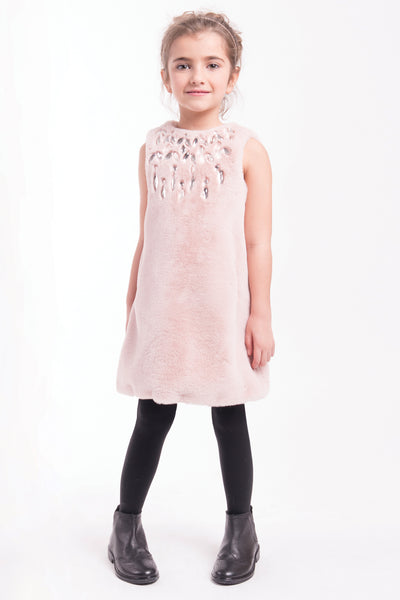 Imoga Kylie Girls Dress