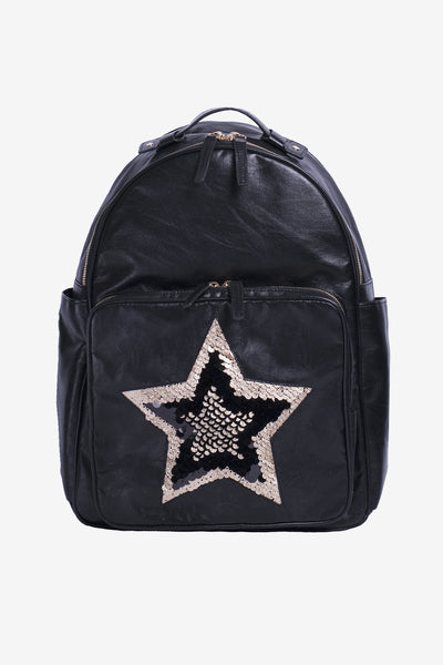 Imoga Macy Backpack - Black