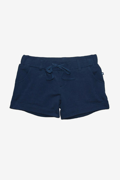 Toobydoo Navy Girls Shorts