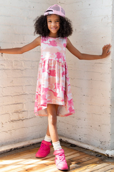 Girls Dress Appaman Naxios