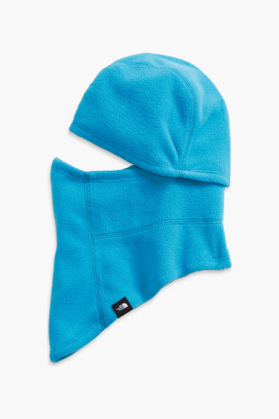 Boys Hat North Face Patrol Balaclava Acoustic Blue