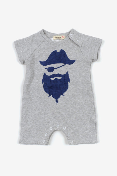 Appaman Blackbeard Romper