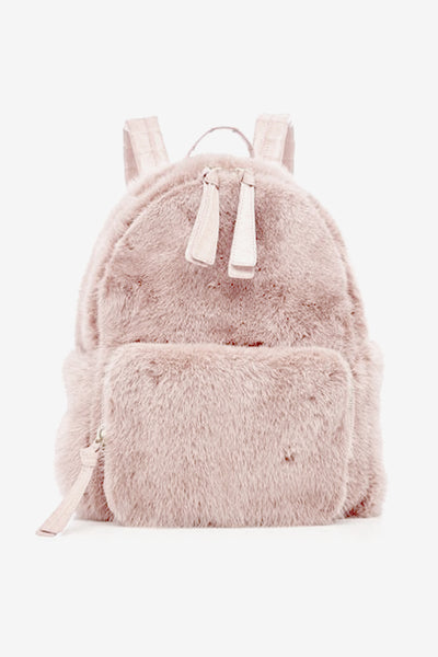 Imoga Simone School Backpack - Powder