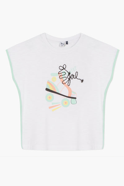 3pommes Skater Girls Shirt