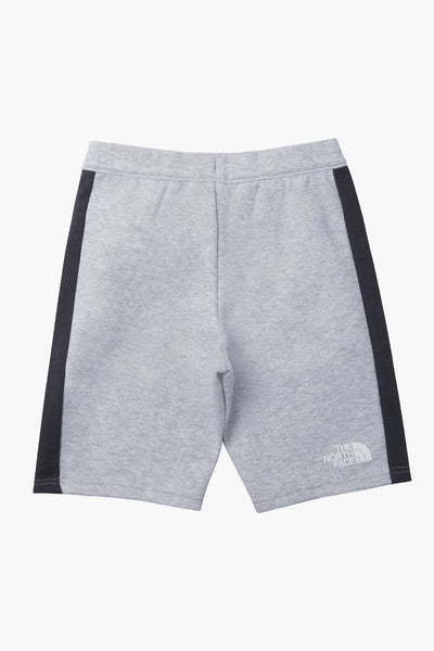 The North Face  Slacker Boys Shorts - Light Grey Heather