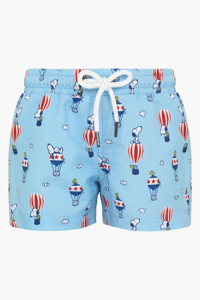 Sunuva Snoopy Baby Boys Swimsuit