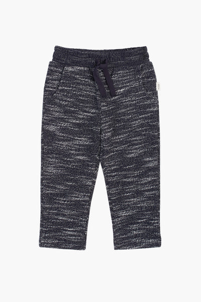 Miles Baby Space Dye Sweatpants