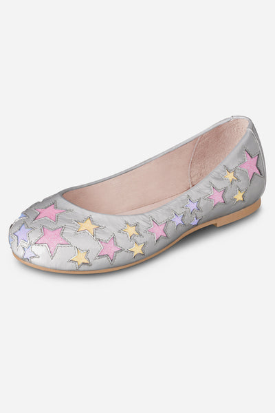 Bloch Stars Flat