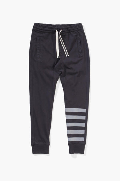 Boys Pants Munster Kids Stripe Black kid