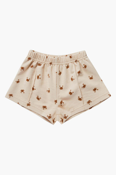 Girls Shorts Rylee and Cru Track Crab