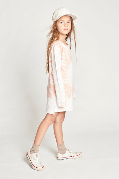 Girls Dress Munster Kids Venice 