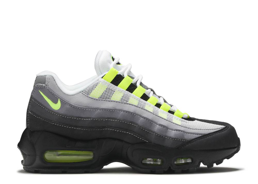 NIKE AIR MAX 95 OG NEON 2020 (GS) – Utopia Shop