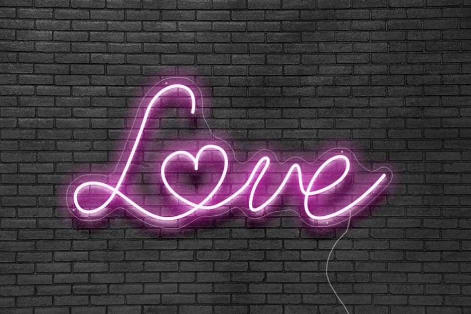 All – Color & Light LED Neon Signs