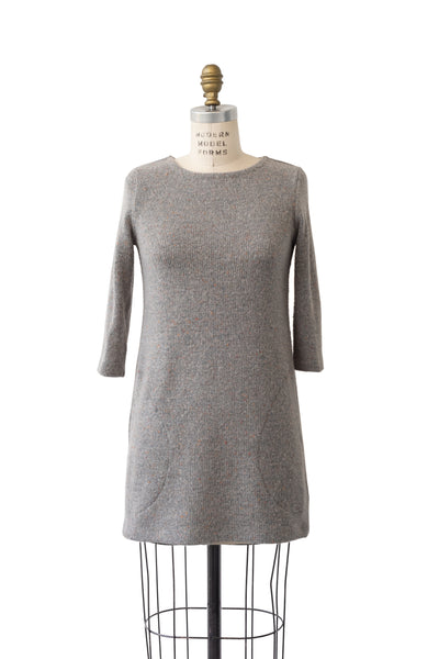 BROOKLIN IN SWEATER KNIT