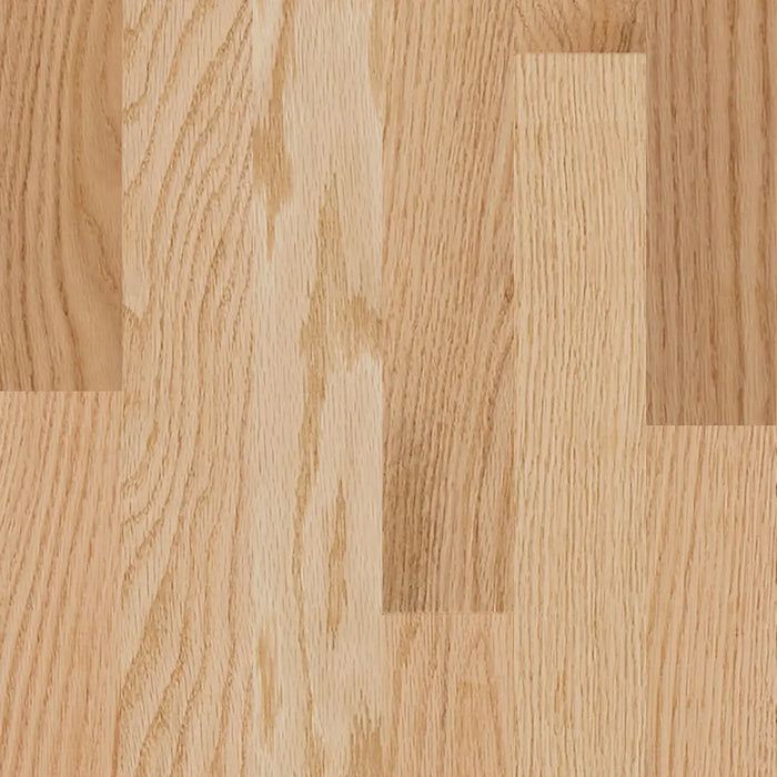 5" Red Oak Select & Better