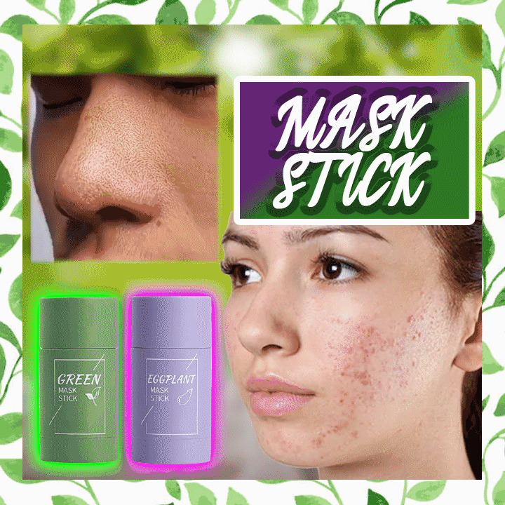 Mask Stick(Green Tea)