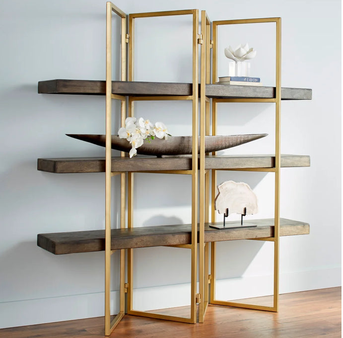 Marina Etagere