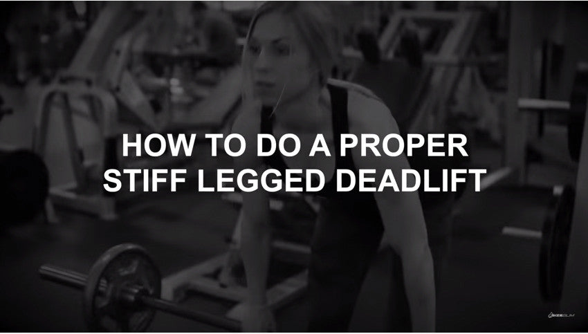 Top 5 Most Effective Exercises