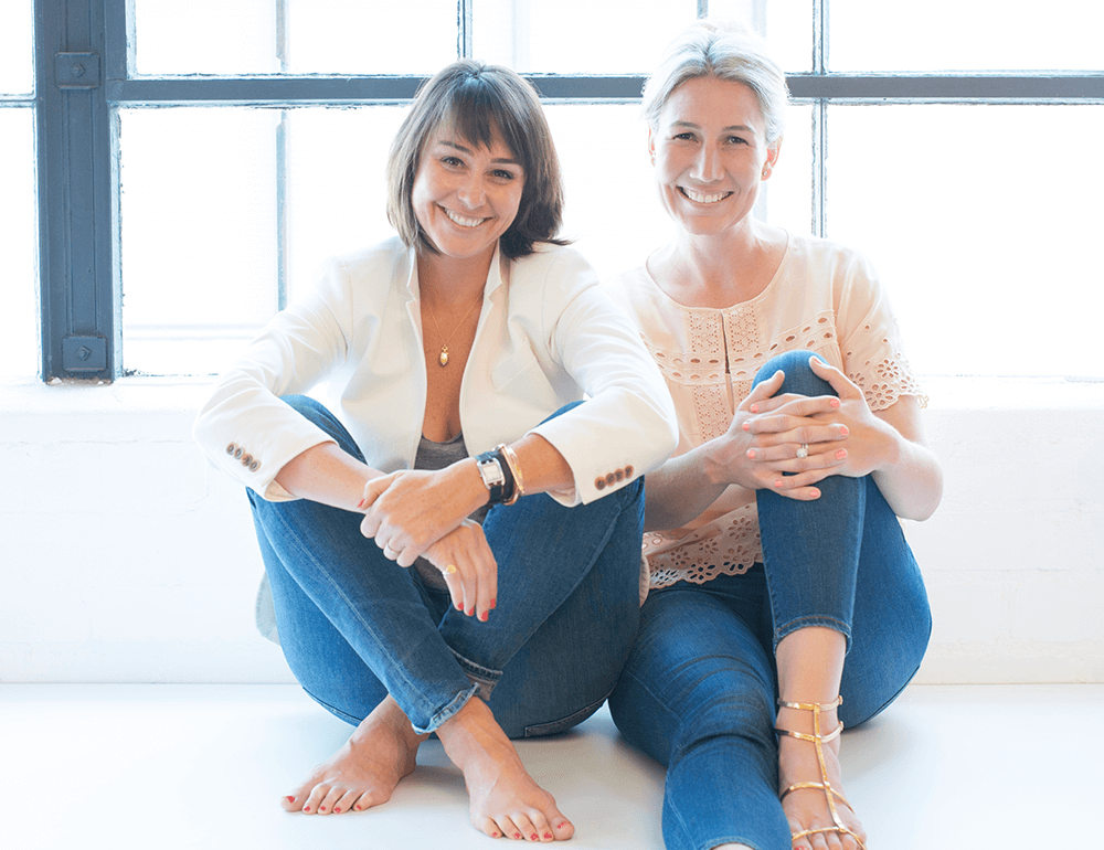 Entrepreneur Stories: Sugar Paper Founders | Bijou Candles Blog