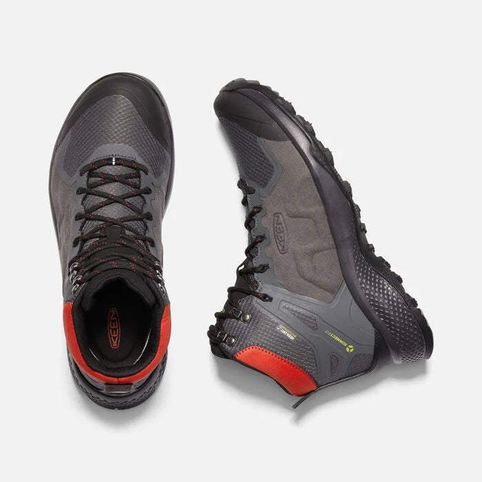 Explore Mid Wp Hiking Boot