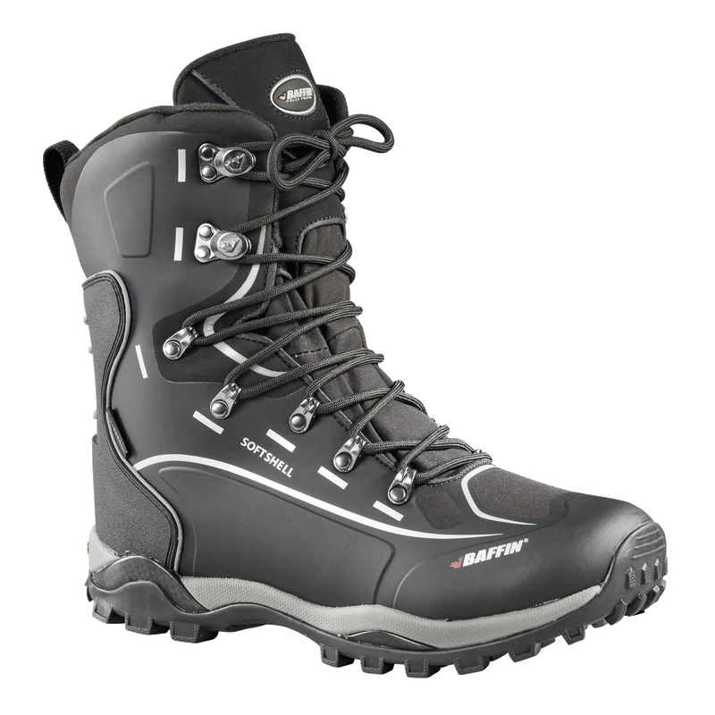 Snostorm Boot