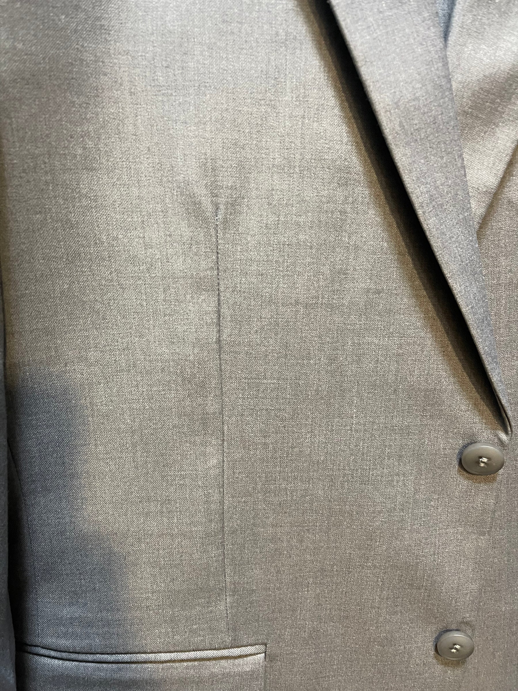 L.H Fashion Suit