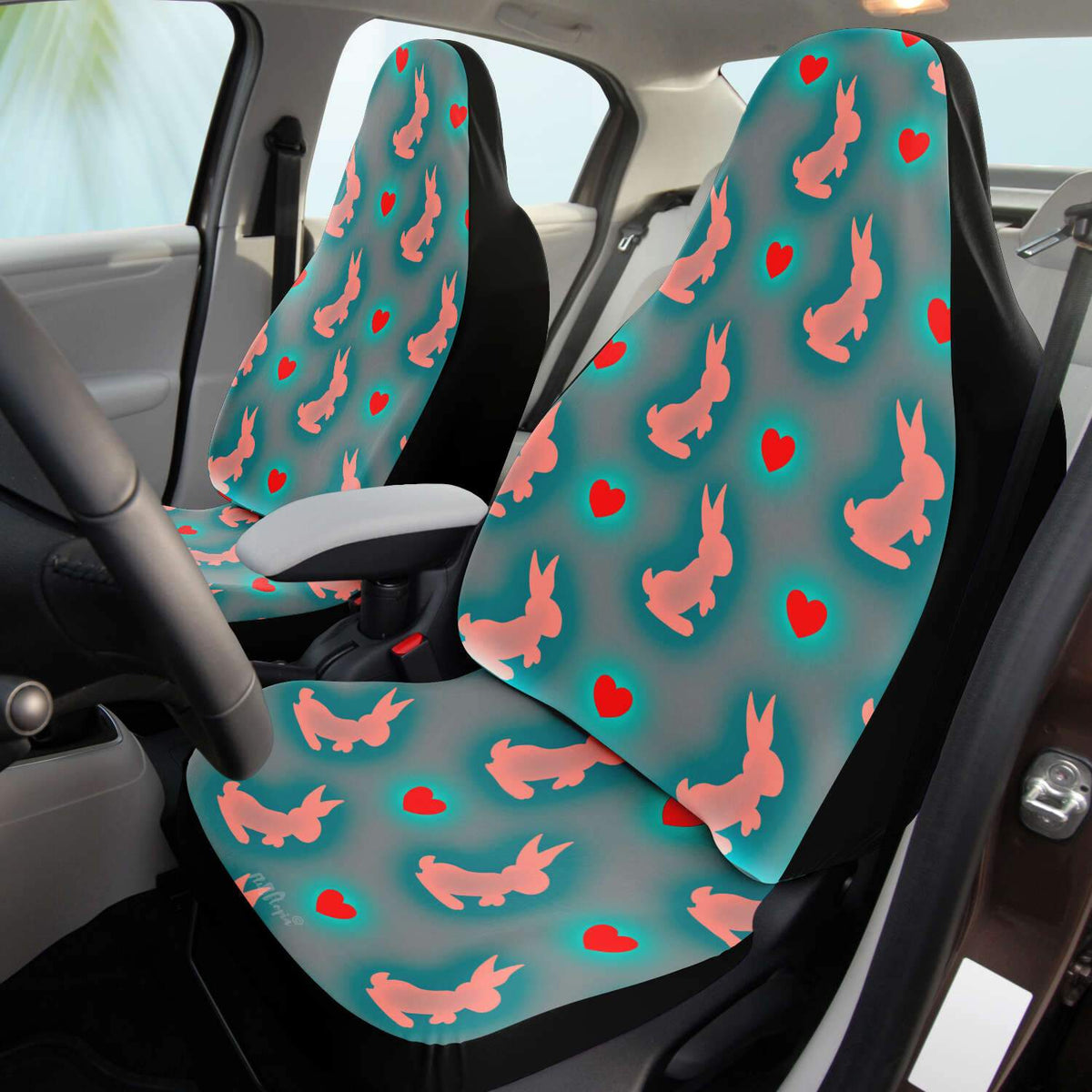 nurse seat covers