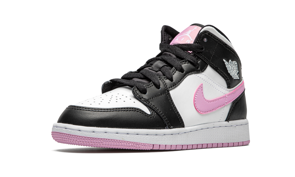 air jordan 1s pink