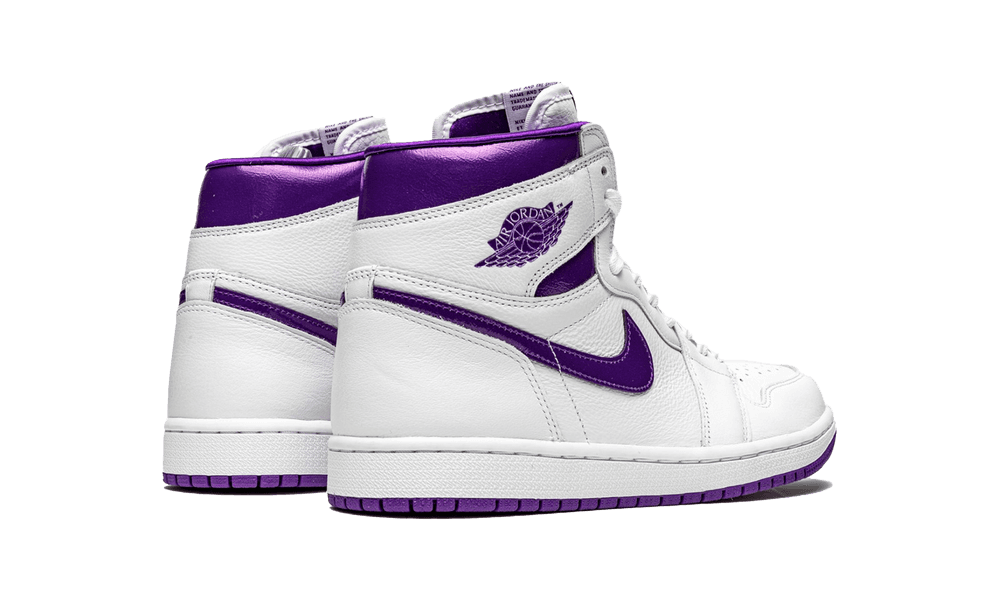 jordan 1 purple court high