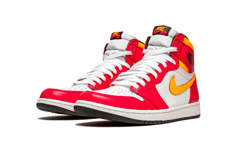 hyper fusion jordan 1