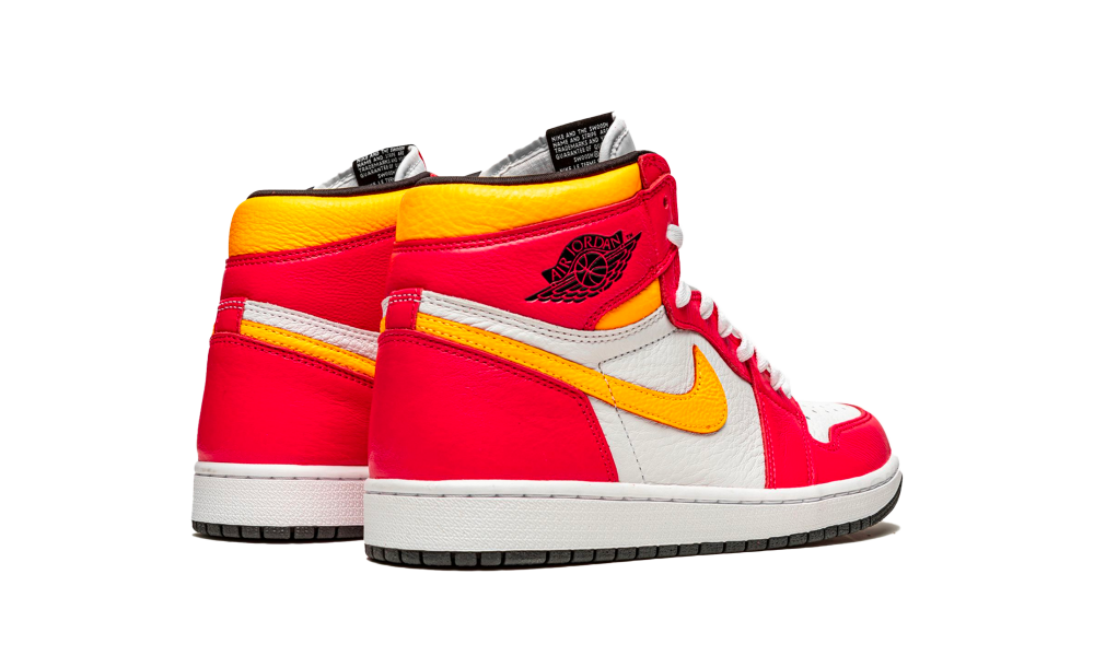 hyper fusion jordan 1