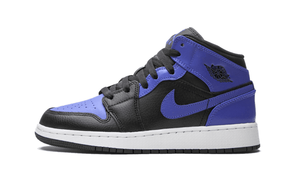 hyper royal jordan 1 resell