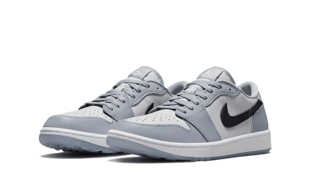 jordan 1 wolf grey low