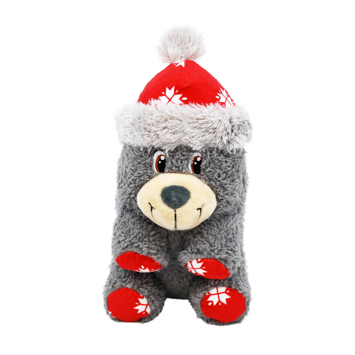 kong cozie polar bear