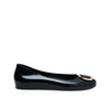 Mirabel Flats Sandals Shoes Black